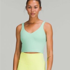 Lululemon Align Tank Top